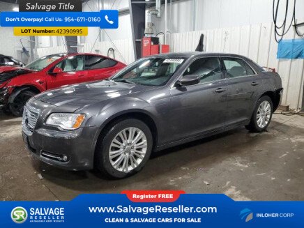 Photo 1 for New 2013 Chrysler 300