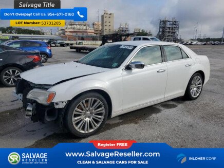 Photo 1 for 2013 Chrysler 300