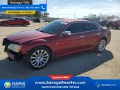 New 2013 Chrysler 300