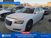 New 2013 Chrysler 300