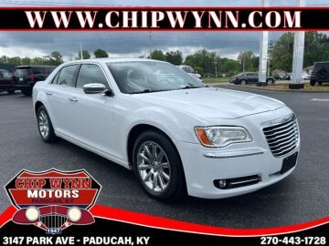 2013 Chrysler 300