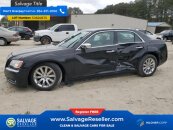 New 2013 Chrysler 300