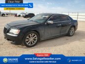 New 2013 Chrysler 300