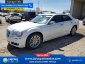 New 2013 Chrysler 300