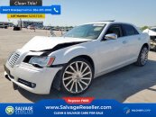 New 2013 Chrysler 300