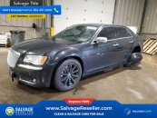 2013 Chrysler 300