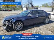 2013 Chrysler 300