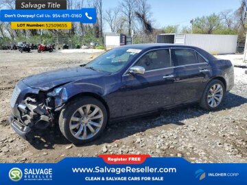 2013 Chrysler 300