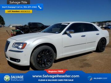 2013 Chrysler 300