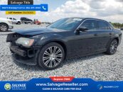 2013 Chrysler 300