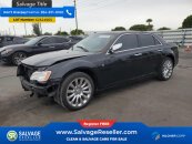 2013 Chrysler 300