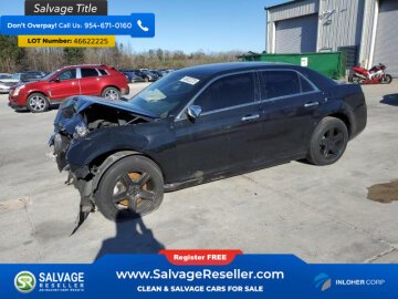 2013 Chrysler 300