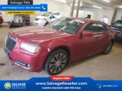 2013 Chrysler 300