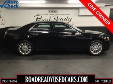 2013 Chrysler 300