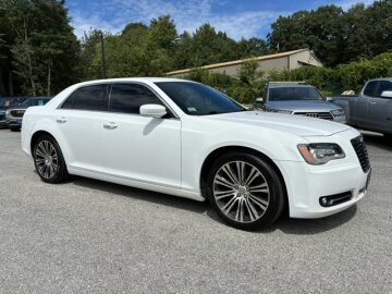 2013 Chrysler 300