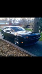 Thumbnail Photo 3 for 2013 Dodge Challenger for Sale by Owner