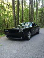 Thumbnail Photo 2 for 2013 Dodge Challenger for Sale by Owner