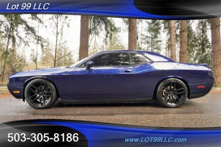 Photo 1 for 2013 Dodge Challenger