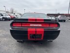 Thumbnail Photo 6 for 2013 Dodge Challenger SRT8
