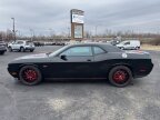 Thumbnail Photo 5 for 2013 Dodge Challenger SRT8