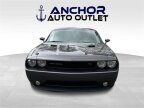 Thumbnail Photo 1 for 2013 Dodge Challenger R/T