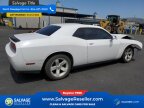 Thumbnail Photo 4 for New 2013 Dodge Challenger SXT