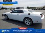 Thumbnail Photo 3 for New 2013 Dodge Challenger SXT