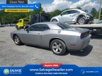 Thumbnail Photo 3 for 2013 Dodge Challenger SXT