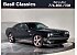 2013 Dodge Challenger SRT8