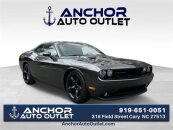 2013 Dodge Challenger R/T