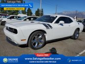 New 2013 Dodge Challenger R/T