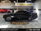 2013 Dodge Challenger SRT8