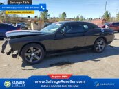 New 2013 Dodge Challenger SXT