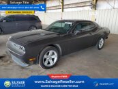New 2013 Dodge Challenger SXT