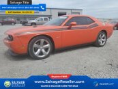 New 2013 Dodge Challenger R/T