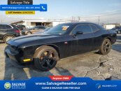 2013 Dodge Challenger R/T