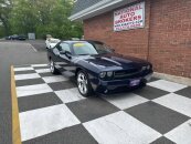 2013 Dodge Challenger