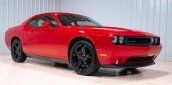 2013 Dodge Challenger SXT