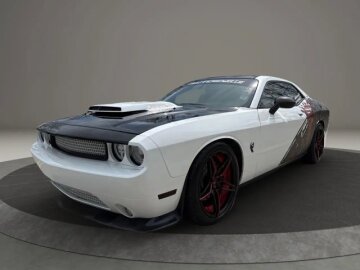 2013 Dodge Challenger