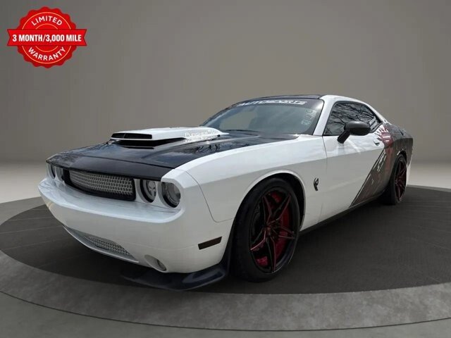 2013 Dodge Challenger Classic Cars for Sale - Classics on Autotrader