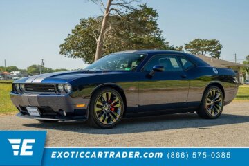 2013 Dodge Challenger