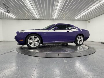 2013 Dodge Challenger R/T