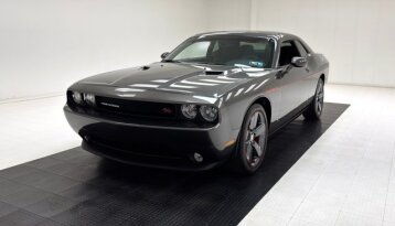 2013 Dodge Challenger
