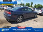 Thumbnail Photo 4 for New 2013 Dodge Charger R/T AWD