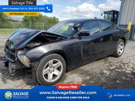 Photo 1 for 2013 Dodge Charger