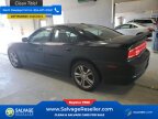 Thumbnail Photo 3 for 2013 Dodge Charger SXT AWD