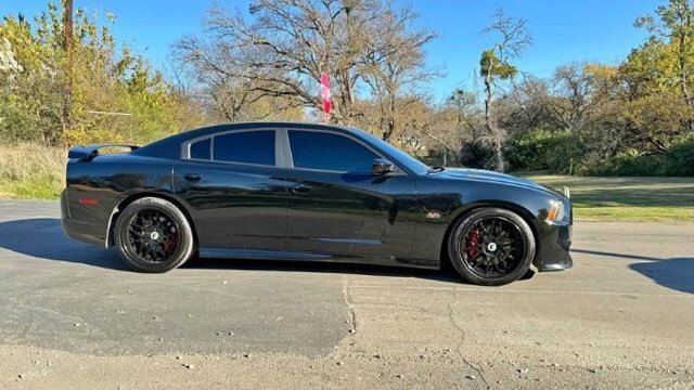 2013 Dodge Charger