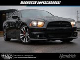 2013 Dodge Charger SRT8
