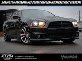 2013 Dodge Charger SRT8