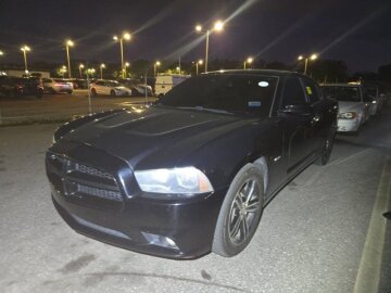 2013 Dodge Charger